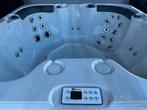 Jacuzzi gebruikt Passion Spa Rewind 7-pers Balboa incl cover, Ophalen of Verzenden, Zo goed als nieuw, Filter