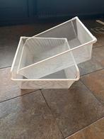 1x Ikea Komplement Draadmanden 50cm, Ophalen, 50 tot 100 cm, Zo goed als nieuw, Minder dan 100 cm
