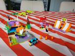 Lego Friends 41383 Olivia's Hamsterspeelplaats, Ophalen of Verzenden, Zo goed als nieuw
