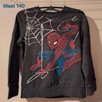 NIEUW !! Spiderman Sweater 🕸 Trui Jongens Kleding Superheld, Ophalen of Verzenden, Nieuw, Jongen, Trui of Vest