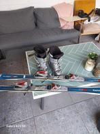 Ski set, Watersport en Boten, Ophalen