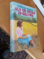 Edith van Diesveldt-Als de storm is geluwd, Boeken, Verzenden, Gelezen, Edith van Diesveldt, Nederland
