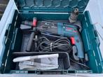 Bosch GBH 2-28 DFV combihamer | SDS-plus | 880W, Doe-het-zelf en Verbouw, Gereedschap | Boormachines, Ophalen of Verzenden, Zo goed als nieuw