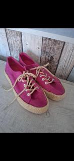 Sneakers bristol, Ophalen of Verzenden, Zo goed als nieuw, Sneakers of Gympen