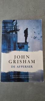 De Afperser - John Grisham, Ophalen of Verzenden, Gelezen, John Grisham, Nederland