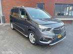 Opel Combo 1.5D L2H1/AIRCO/CRUISE/NAVI/CAMERA, Voorwielaandrijving, Stof, Gebruikt, 4 cilinders