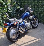 Honda Super Magna VF700C, 700 cc, Cardan-aandrijving, 4 cilinders, Particulier