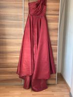 Prachtige gala jurk, Ophalen, Zo goed als nieuw, Maat 36 (S), Galajurk