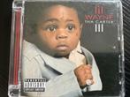 Lil Wayne - Tha carter III, Ophalen of Verzenden, 2000 tot heden, Zo goed als nieuw