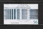 Duitsland. Germaans Nationaal Museum.  Michelnr. 2269, Ophalen of Verzenden, 1990 tot heden, Gestempeld