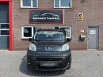 Peugeot Bipper Tepee 1.4i AIRCO - DAKRAILS -LICHTMETALEN VEL, Auto's, Voorwielaandrijving, Parkeersensor, 4 cilinders, Zwart