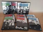 DVD Box Laurel & Hardy (19 DVD's), Alle leeftijden, Ophalen of Verzenden, Zo goed als nieuw, Overige genres