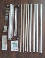 Fakro Roll-up Insectenhor, Ophalen, Minder dan 80 cm, Overige typen, Minder dan 200 cm