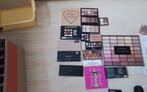 Nieuwe  oogschaduw  en bronzer, Ophalen of Verzenden, Zo goed als nieuw, Overige kleuren, Ogen