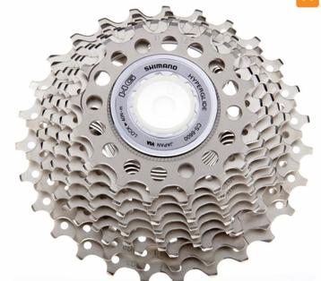 Combo 10-sp junioren Cassette Ultegra 14-25 + KMC X10EL