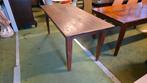 Antieke Franse boeren eettafel 190 cm