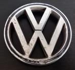 Embleem VW - volkswagen - vintage - oldtimer, Verzenden