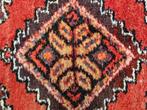 Handgeknoopt Perzisch wol tapijt Hamadan tapijt 100x176cm, Perzisch vintage oosters HYPE, 100 tot 150 cm, 150 tot 200 cm, Gebruikt