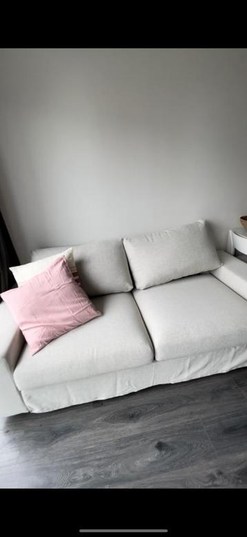 Slaapbank IKEA VIMLE 2-zits