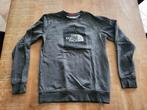 The North Face | trui | maat XS, Ophalen of Verzenden, Zo goed als nieuw, Grijs, The North Face