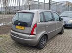 Lancia Musa 1.4 Oro 5-Deurs Airco (bj 2008), Gebruikt, 4 cilinders, Elektrische ramen, 400 kg