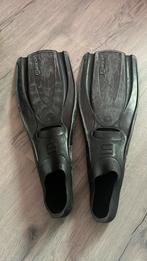 Mares fullfoot vinnen 38/39, Ophalen of Verzenden, Zo goed als nieuw, Zwem- of Duikvliezen