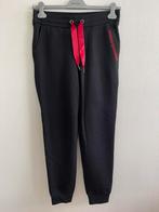 Armani Exchange Broek, Kleding | Dames, Zwart, Nieuw, Ophalen of Verzenden, Lang