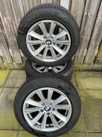 Bmw F10 5Serie 225/55/17 velgen met Goodride en Vredestein, Auto-onderdelen, Banden en Velgen, 17 inch, Banden en Velgen, Personenwagen