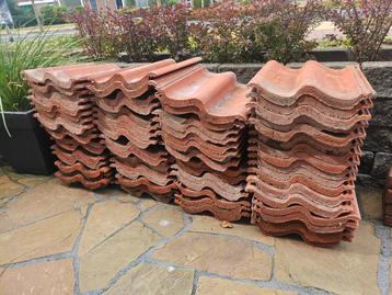 Rbb sneldek dakpannen beschikbaar voor biedingen