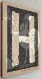 Albert Hahn, Heijden, Marien van der, 1993, geb. 163pp.,mooi, Boeken, Heijden, Marien van der, Ophalen of Verzenden, Zo goed als nieuw