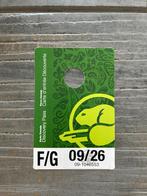 Discovery pass groep ZONDER HANDTEKENING tm sept ‘26, Drie personen of meer
