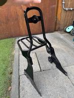 Sissy Bar Harley Davidson, Ophalen, Nieuw