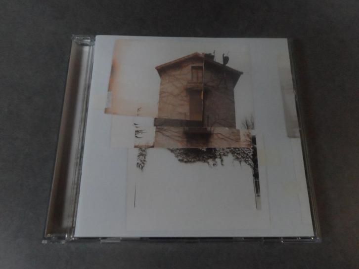 Brad Mehldau Trio / House On Hill - CD, Cd's en Dvd's, Cd's | Jazz en Blues, Gebruikt, Jazz, 1980 tot heden, Verzenden