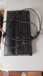 Razor Toetsenbord, Computers en Software, Toetsenborden, Ophalen, Gebruikt, Overige indelingen, Razer