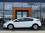 Chevrolet Volt 1.4 LT hybride automaat|Bluetooth|Cruise|Leer, Auto's, Chevrolet, Euro 5, 86 pk, 1398 cc, 4 cilinders