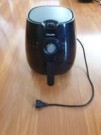 Philips Airfryer type HD 9220/20/A, Witgoed en Apparatuur, Airfryers, Ophalen of Verzenden, Gebruikt, Airfryer, Minder dan 750 gram