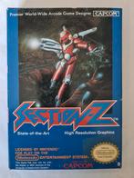 SECTION Z, Gebruikt, 1 speler, Racen en Vliegen, Ophalen of Verzenden