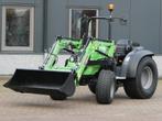 Deutz Agrokid 230 4wd / 00606 Draaiuren / Full Options