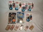 Star Wars lot figuren, Nieuw, Actiefiguurtje, Ophalen of Verzenden