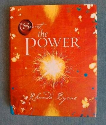 Rhonda Byrne - The Power NIEUW VASTE PRIJS

 beschikbaar voor biedingen