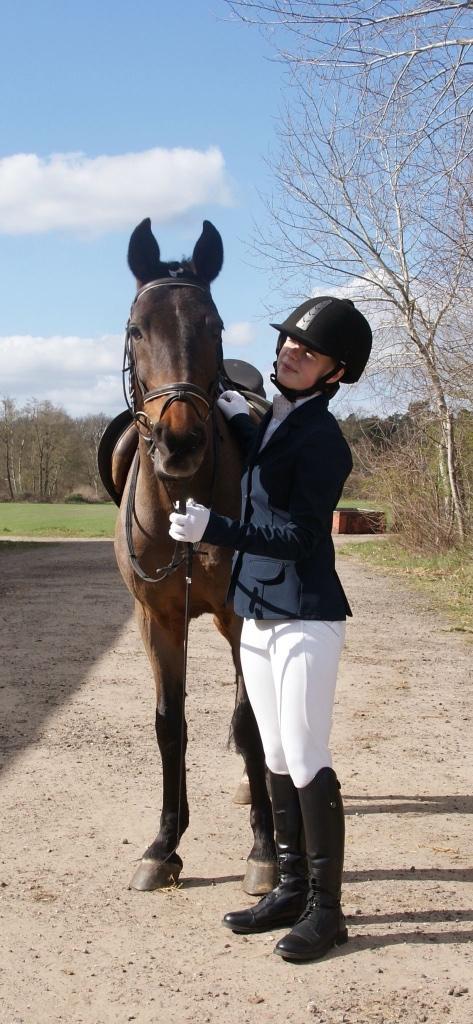 Verzorgpony/bijrijdpony gezocht. Bijrijder aangeboden, Dieren en Toebehoren, Paarden en Pony's | Verzorgingsproducten, Nieuw, Ophalen