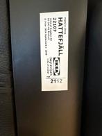 IKEA HATTEFJÄLL Bureaustoel Zwart, Huis en Inrichting, Ophalen, Zwart, Zo goed als nieuw, Bureaustoel