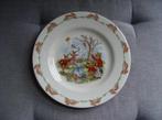ROYAL DOULTON, BUNNYSKINS, PORSELEINEN BORDJE, Ophalen of Verzenden, Nieuw, Overige typen