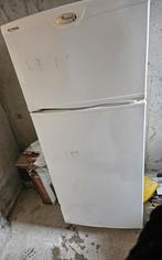Koelkast met vriesvakje, Witgoed en Apparatuur, Koelkasten en IJskasten, Ophalen, Zo goed als nieuw, 45 tot 60 cm, Met vriesvak