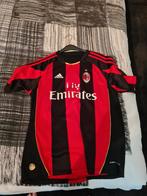 Voetbalshirt AC Milan, Ophalen of Verzenden, Gebruikt, Shirt