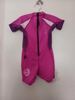 MeisjesWetsuit maat 2 o'neil, Watersport en Boten, Ophalen of Verzenden, Zo goed als nieuw, Kind