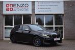 BMW 1-serie M135i xDrive High Executive Head up Carplay Maxt, 1998 cc, Gebruikt, Zwart, 4 cilinders