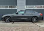 BMW 3-serie 330e High Executive |schuif dak | Harman-Kardon, Auto's, BMW, Achterwielaandrijving, Gebruikt, 4 cilinders, Bedrijf