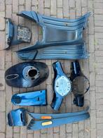 Vespa lx onderdelen midnight blue, Ophalen of Verzenden