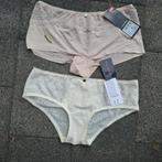2 nieuwe slips 36 Mey Passionata, Mey, Ophalen of Verzenden, Beige, Slip